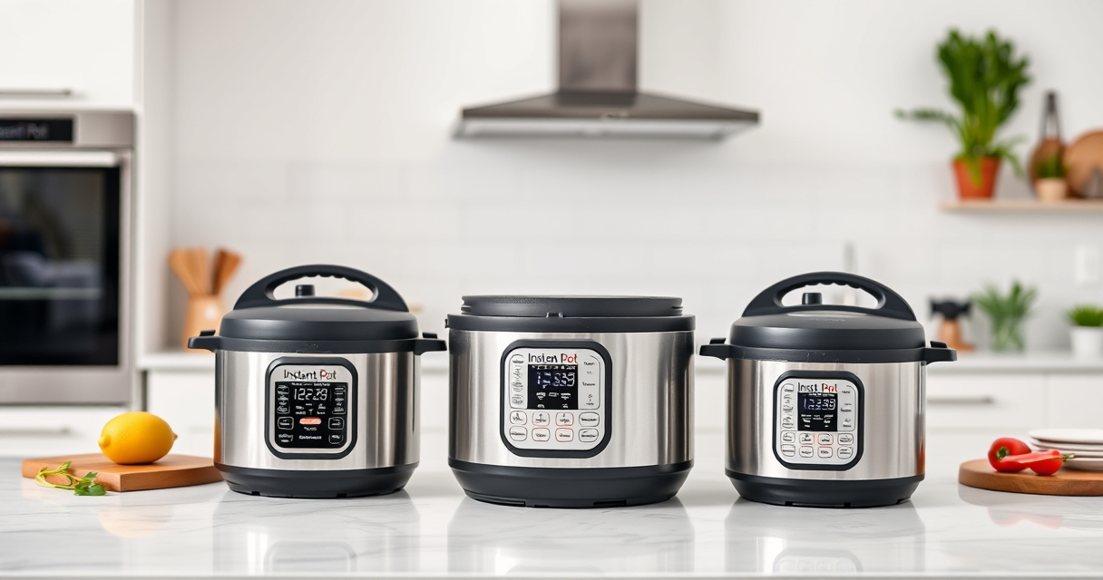Instant Pot Duo Plus vs Instant Pot Pro: Which Is Better?