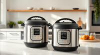 Instant Pot Duo Review: Pros, Cons, and Who It's For