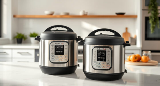 Instant Pot Duo Review: Pros, Cons, and Who It's For