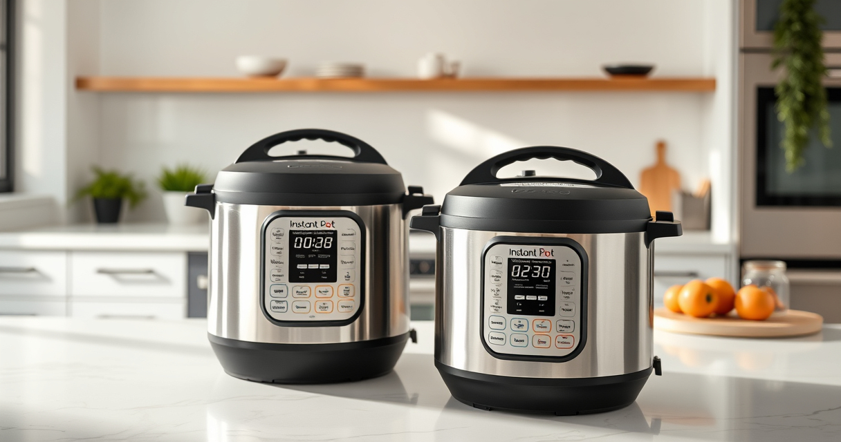Instant Pot Duo Review: Pros, Cons, and Who It's For