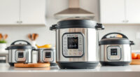 Instant Pot Duo vs Instant Pot Duo Plus: Full Comparison
