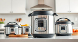 Instant Pot Duo vs Instant Pot Duo Plus: Full Comparison