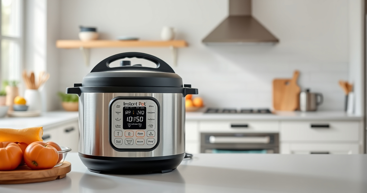Instant Pot Duo vs Instant Pot Pro: Full Comparison