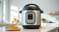 Instant Pot Duo vs Instant Pot Vortex Air Fryer: Full Comparison
