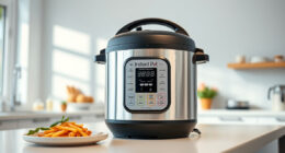 Instant Pot Duo vs Instant Pot Vortex Air Fryer: Full Comparison