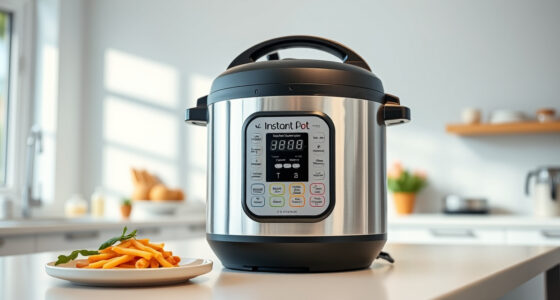 Instant Pot Duo vs Instant Pot Vortex Air Fryer: Full Comparison