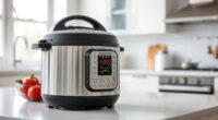 Instant Pot Pressure Cooker Buying Guide 2026