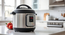 Instant Pot Pressure Cooker Buying Guide 2026