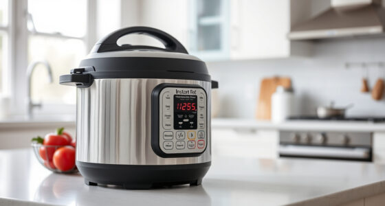 Instant Pot Pressure Cooker Buying Guide 2026