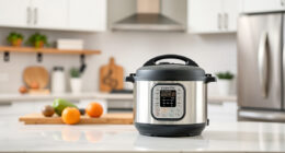 Instant Pot Sealing Rings: Compatibility & Buying Guide