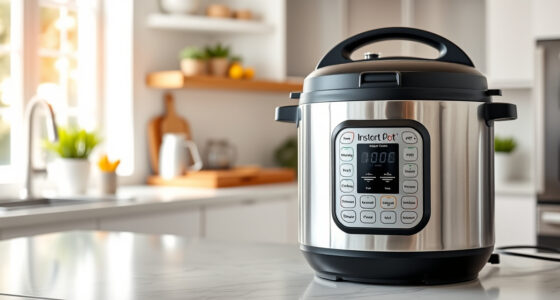 Instant Pot Spare Lids: Compatibility & Buying Guide