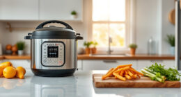 Instant Pot vs Crock-Pot: Which Is Better for Your Kitchen?