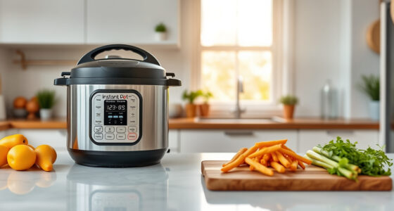 Instant Pot vs Crock-Pot: Which Is Better for Your Kitchen?