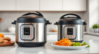 Instant Pot vs Crock-Pot: Which Pressure Cooker Wins in 2026?