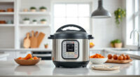Instant Pot vs Cuisinart: Which Pressure Cooker Wins in 2026?