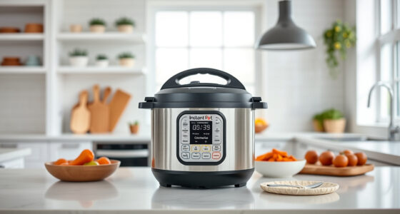 Instant Pot vs Cuisinart: Which Pressure Cooker Wins in 2026?