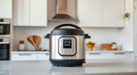 Instant Pot vs Ninja: Which Pressure Cooker Fits Your Kitchen?