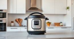 Instant Pot vs Ninja: Which Pressure Cooker Fits Your Kitchen?