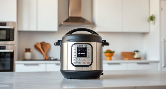 Instant Pot vs Ninja: Which Pressure Cooker Fits Your Kitchen?