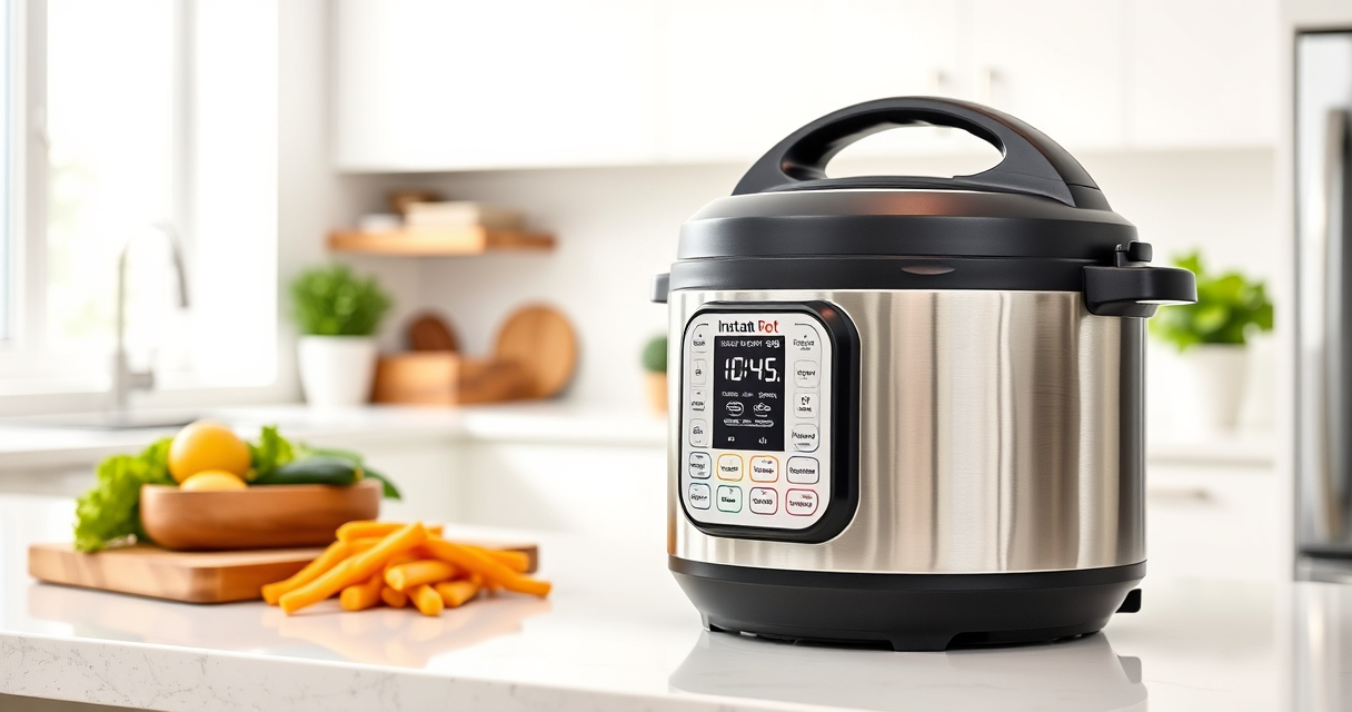 Instant Pot vs Ninja: Which Pressure Cooker Wins in 2026?