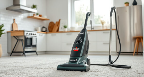 Is the Bissell Little Green Worth It? Honest Review