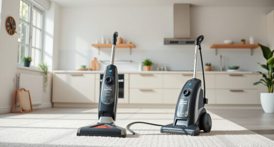 Is the Bissell ProHeat 2X Worth It? Honest Review