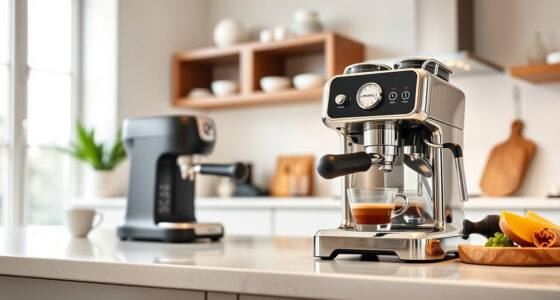 Is the Breville Barista Express Worth It? Honest Review