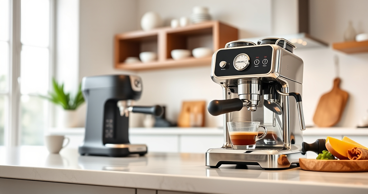 Is the Breville Barista Express Worth It? Honest Review