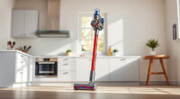 Is the Dyson V12 Detect Worth It? Honest Review of Its Features