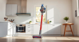 Is the Dyson V12 Detect Worth It? Honest Review of Its Features
