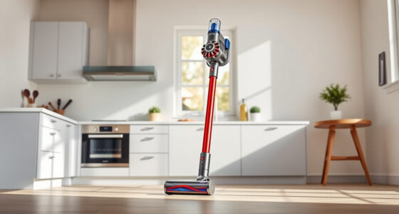 Is the Dyson V12 Detect Worth It? Honest Review of Its Features