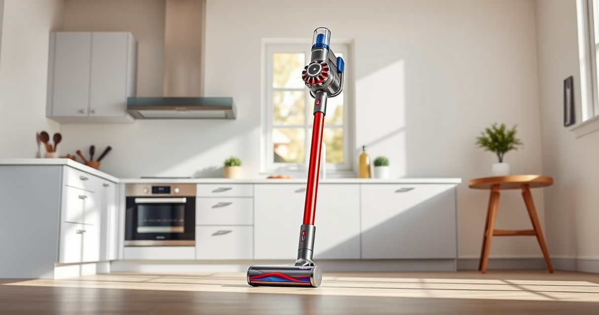 Is the Dyson V12 Detect Worth It? Honest Review of Its Features