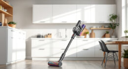 Is the Dyson V15 Detect Worth It? Honest Review
