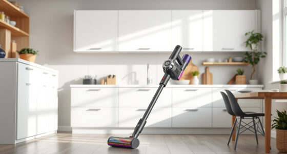 Is the Dyson V15 Detect Worth It? Honest Review