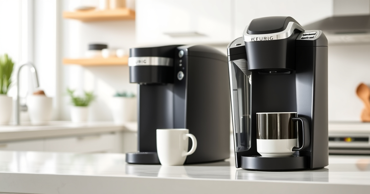 Is the Keurig K-Elite Worth It? Honest Review