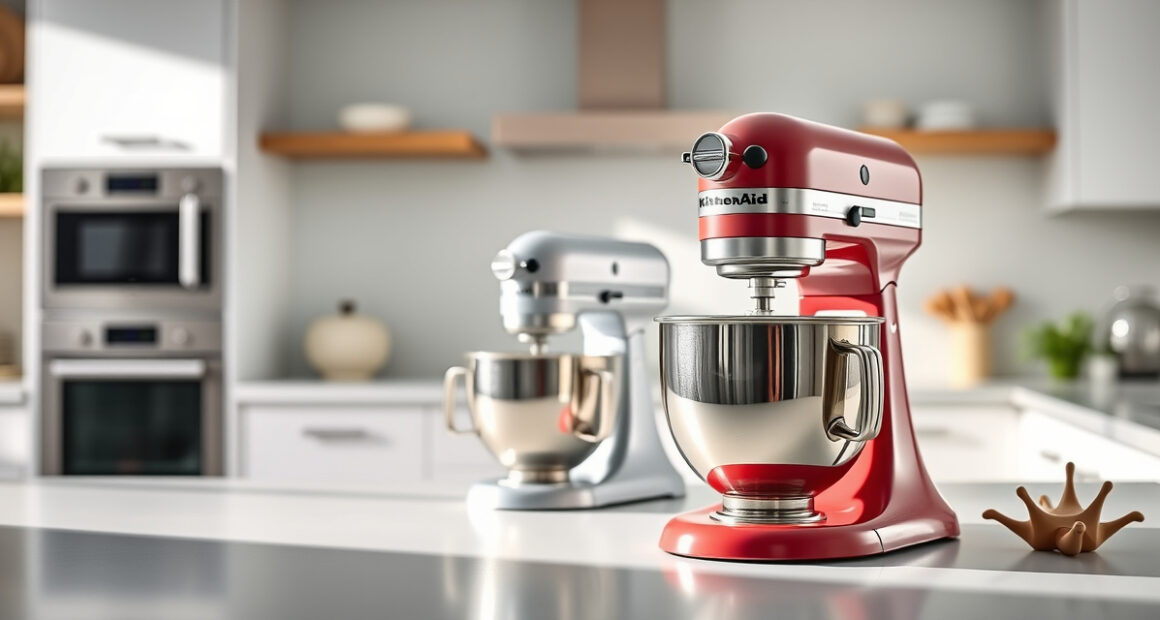 Is the KitchenAid Artisan Worth It? Honest Review