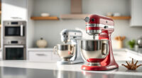 Is the KitchenAid Artisan Worth It? Honest Review