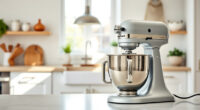Is the KitchenAid Professional 600 Worth It? Honest Review