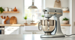 Is the KitchenAid Professional 600 Worth It? Honest Review