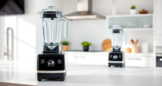 Is the Vitamix 5200 Worth It? Honest Review