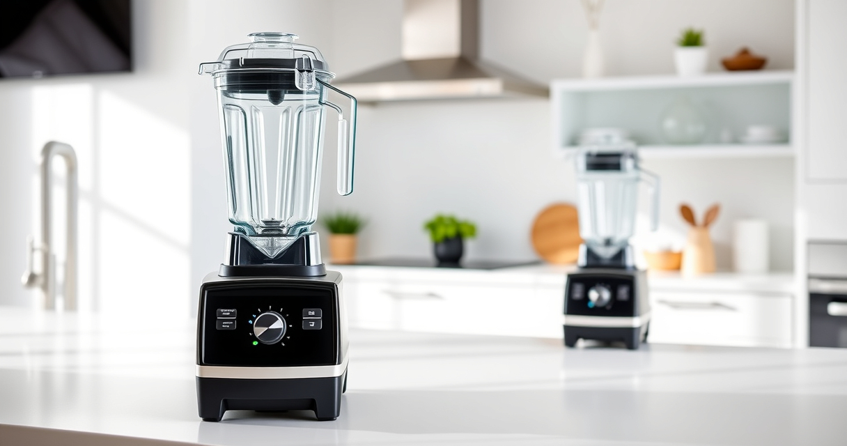 Is the Vitamix 5200 Worth It? Honest Review