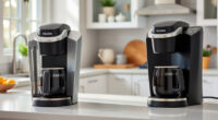 Keurig Coffee Maker Buying Guide 2026: Top Picks & Reviews