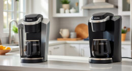 Keurig Coffee Maker Buying Guide 2026: Top Picks & Reviews