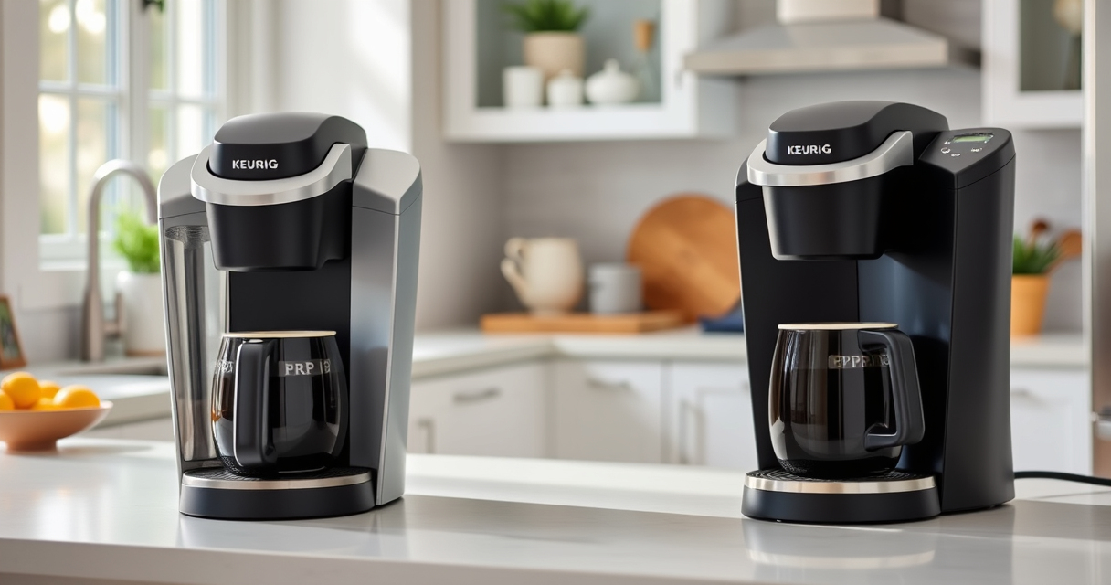 Keurig Coffee Maker Buying Guide 2026: Top Picks & Reviews