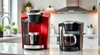 Keurig K-Elite Review: Top Features & Who It's For