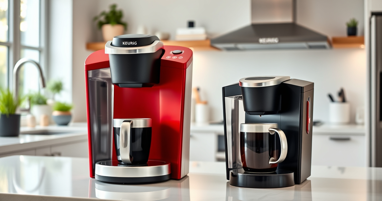 Keurig K-Elite Review: Top Features & Who It's For