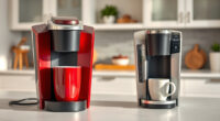 Keurig K-Elite vs Keurig K-Duo: Full Coffee Maker Comparison
