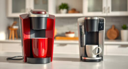 Keurig K-Elite vs Keurig K-Duo: Full Coffee Maker Comparison