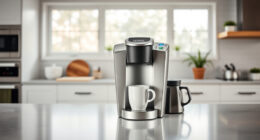 Keurig K-Elite vs Keurig K-Mini: Full Comparison