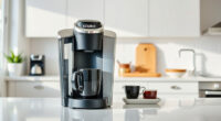 Keurig K-Elite vs Keurig K-Supreme Plus: Full Comparison